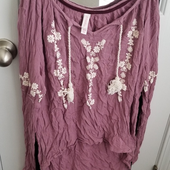 Blouse - Picture 2 of 2